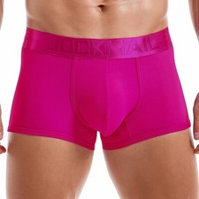 Bequem Atmungsaktiv Mesh Höschen Neue Mode Lässig Herren Huggy Wuggy Boxershorts