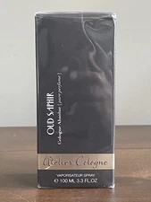 ATELIER COLOGNE Oud Saphir Cologne Absolue 100ml./3.4fl.oz.