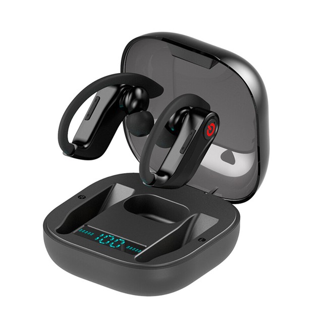 For Samsung Galaxy J1 J3 J7 TWS HEADPHONES WIRELESS EARBUDS EARPHONES