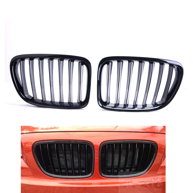 Bmw e84 багажник