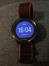 ss050019000 suunto 9 baro black