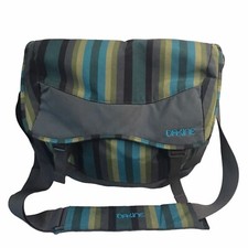 Dakine Messenger Backpack Commuter Bag Crossb...