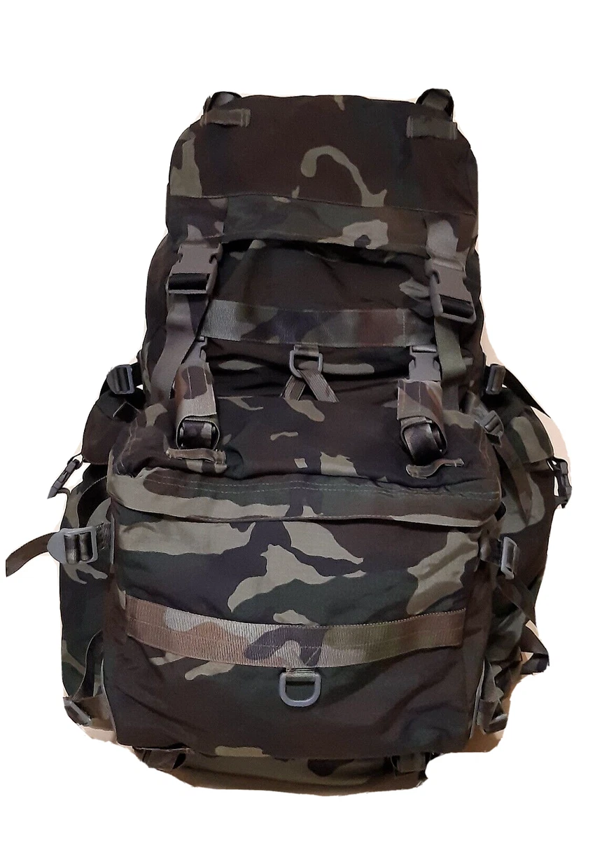 Zaino esercito italiano originale sale
