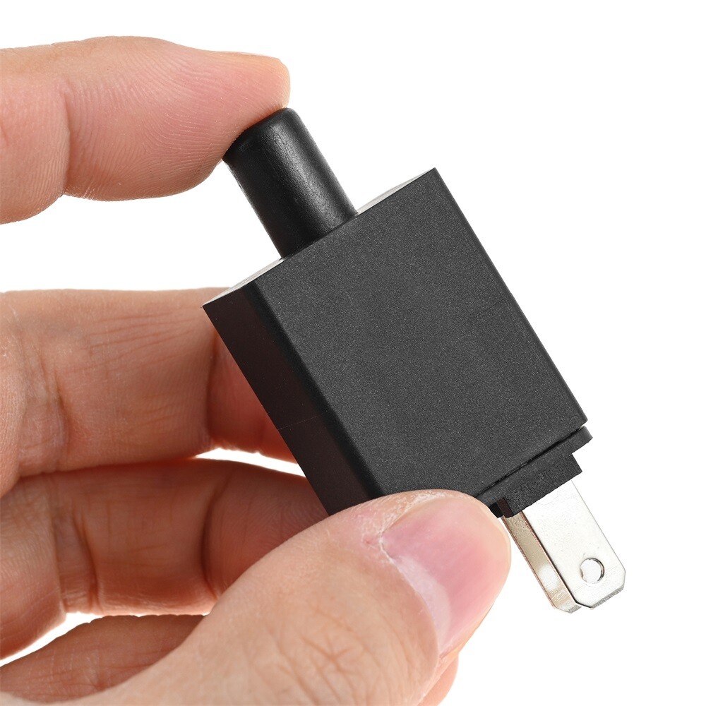 ろいた 2PCS Limit Safety Switch For Exmark Toro 110-6765/ John