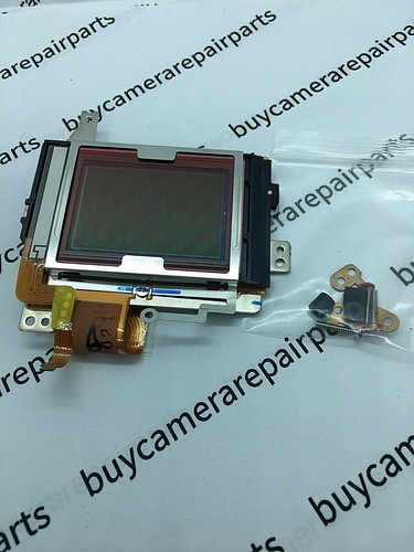 CANON EOS 5D MARK II MK2 CCD/CMOS IMAGE SENSOR GENUINE REPAIR PART CY3-1595-000 - Picture 5 of 5