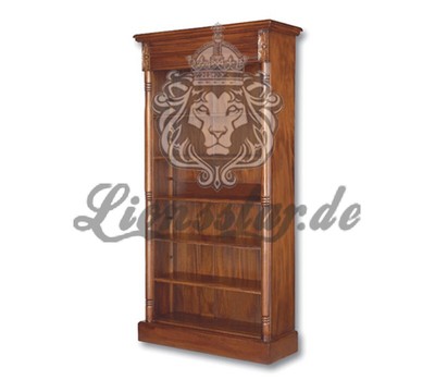 Antik Bücherregal | eBay