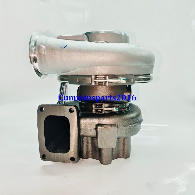 NEW HOLSET HX60W 4955815 4047147 4955218 CUMMINS QSX15 ISX15 CM570