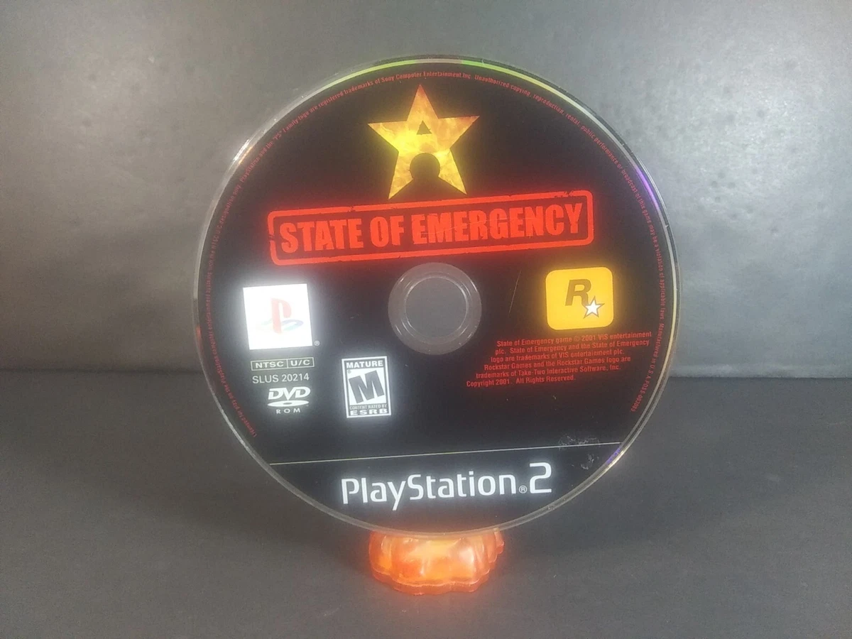 N - R Cheap Games (Playstation 2) PS2 Disc Only TESTED