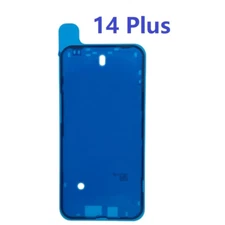 iPhone 14 Plus Waterproof Frame Bezel Seal Tape Adhesive LCD Screen