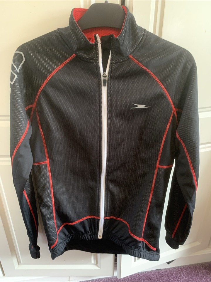 ladies cycling jacket Size Medium 1214 From Crane eBay