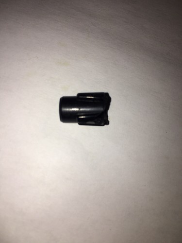 VW Passat B5.5 Estate + Mk4 Golf / Bora 98-05 Parcel Shelf Repair Kit - Picture 3 of 9