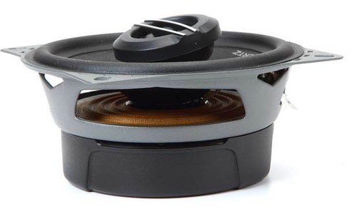 Kit 2 Casse Altoparlanti Hertz CX 100 Posteriori per Fiat Qubo dal 2008 - Foto 4 di 10