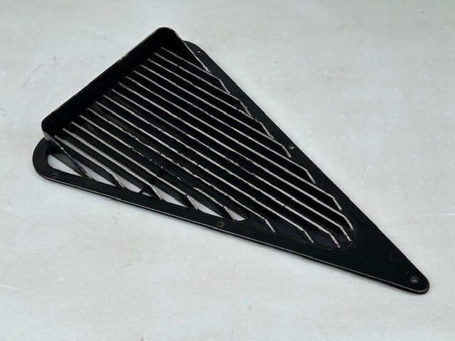 1971 Arctic Cat Panther Puma AXIAL FLOW Snowmobile Hood Vent