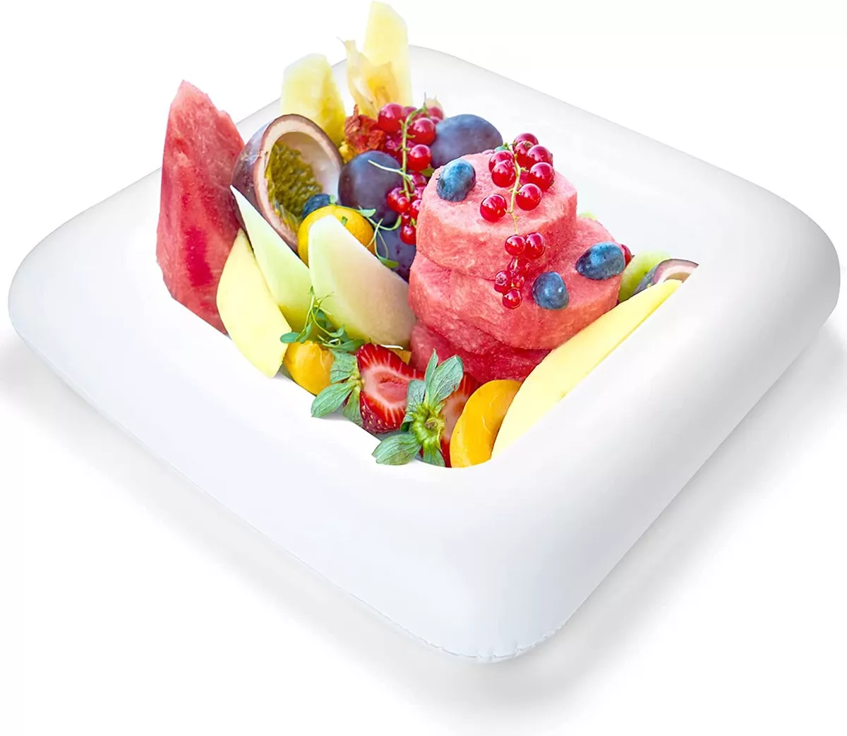 Inflatable Ice Serving Buffet Bar Food Drinks Cooler