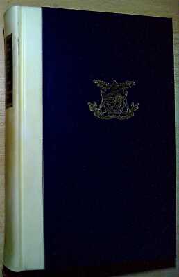 Boswell, James (ed by Frederick A Pottle) THE YALE EDITIONS OF THE PRIVATE PAPER