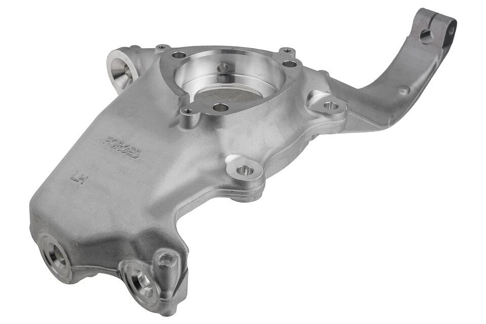 For Tesla Model 3 Front Left Upper Control Arm Spindle Pivot