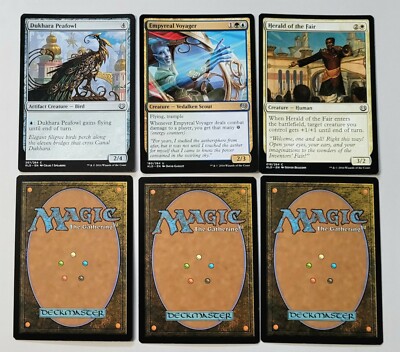 MTG Magic The Gathering: Kaladesh U-Pick/Complete Your Set 