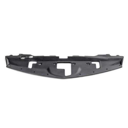 Placa de enfriamiento de fibra de carbono Seibon se adapta a 23+ Nissan Z - Imagen 3 de 5
