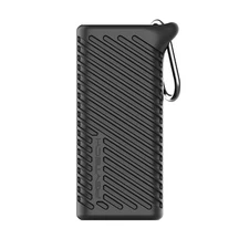 Camolo 2-in-1 High Speed Card Reader Flash Card Case for SD / TF Memory Carry