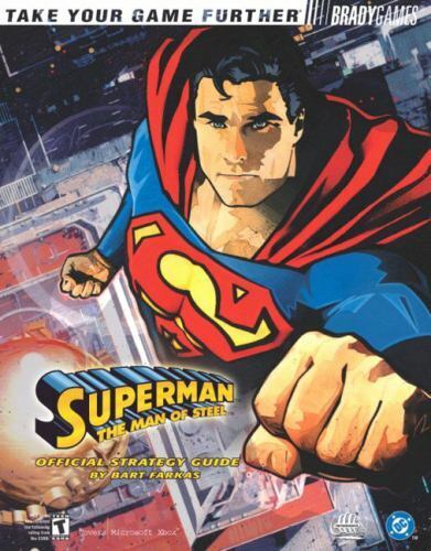 Review – “Superman: The Man of Steel” Hardcover Collections Part 2 -  Superman Homepage