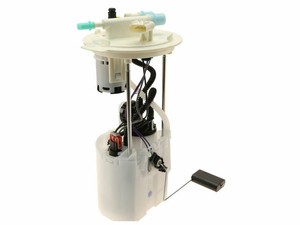 ford transit 150 gas tank