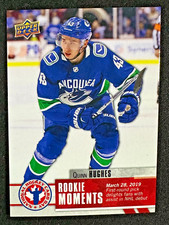 2019 Upper Deck National Hockey Card Day Trading Cards 23