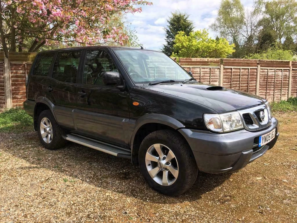 75mm / 3" Suspension Lift Springs Kit Fits 93 on Nissan Terrano 2 LWB 5 Door - Image 3 of 4
