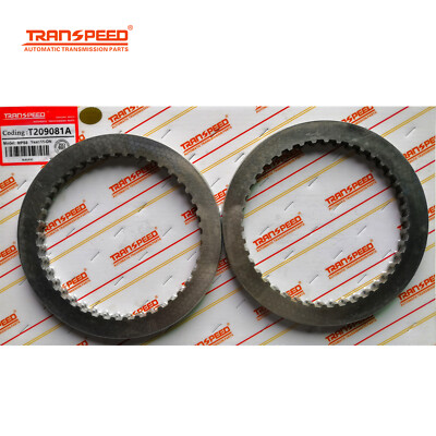 TRANSPEED 6DCT450 MPS6 Auto Getriebe Stahlblech Kit für FORD CHRYSLER VOLVO
