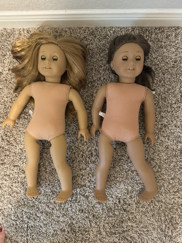 2008 Mia And Truly Me American Girl Doll & Outfit Clothes Lot Read - Picture 18 of 24