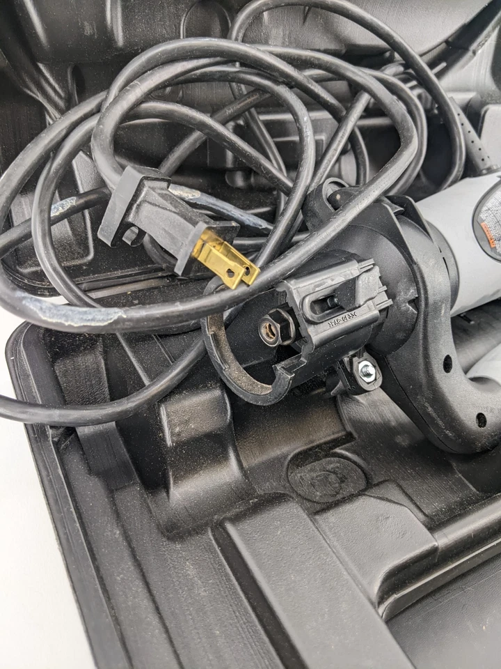 Dremel Advantage High Speed Rotary Saw w/ Hard Case - Image 4 of 4