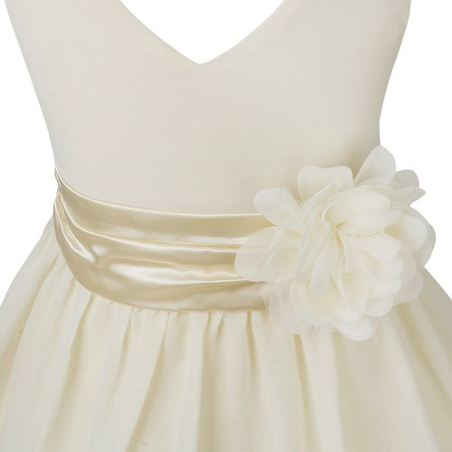 Formal Girls Bridesmaid Dresses Wedding Party Ball Prom Gown Long Cocktail Dress - Picture 99 of 116