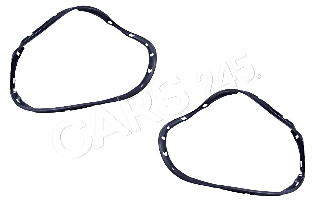Original VW New Beetle 2006-2010 L & R Rücklichtdichtungen