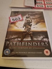 Pathfinders (DVD, 2011)