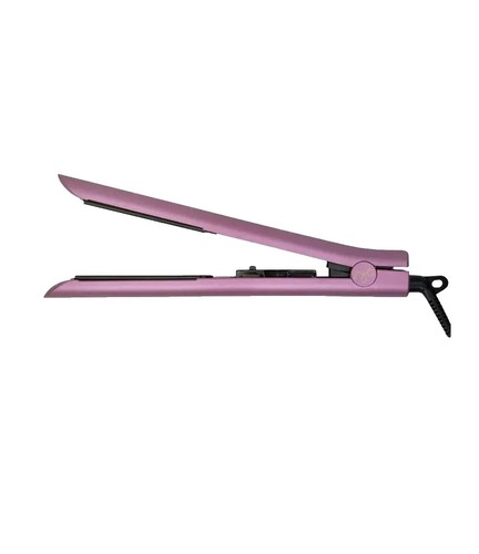 Vivitar Mini Flat Iron - Pink Travel Hair Straightener | eBay display picture 3