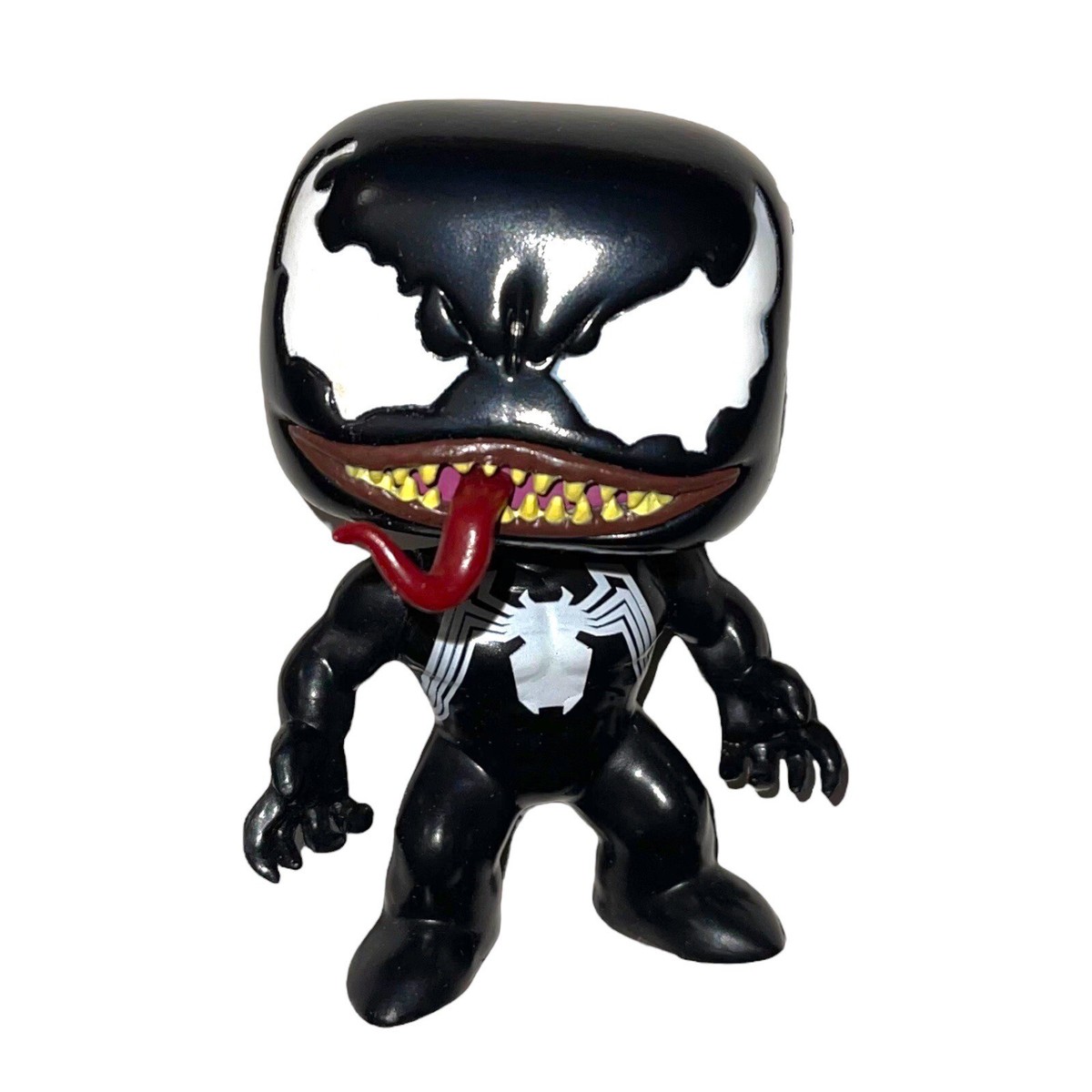 Funko Pop Marvel Venom Walgreens Exclusive #82 Loose Fig No Box
