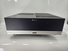 Niles GXR2 6-Room 660W Power Amp/Receiver FOR PARTS/REPAIR -AS IS- GC-5241