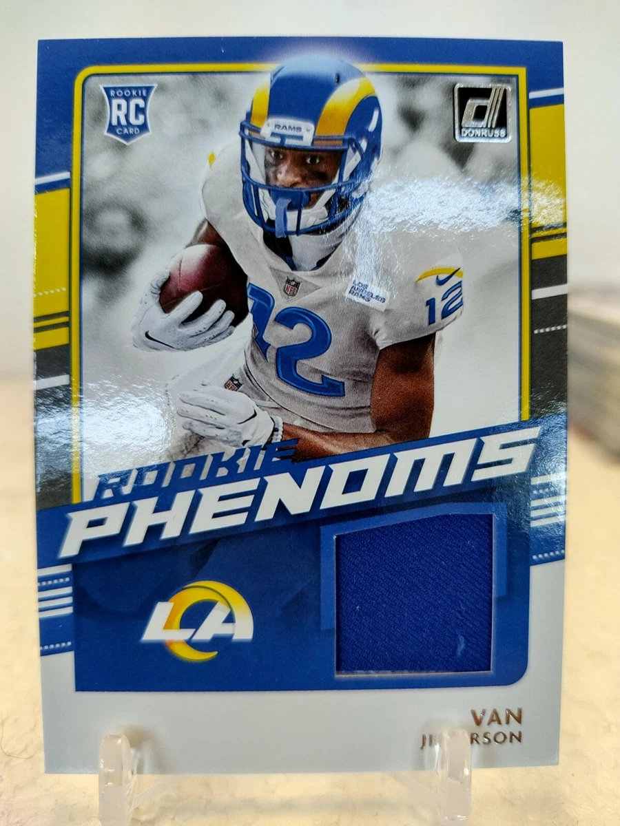 La rams 2020 jersey 2025