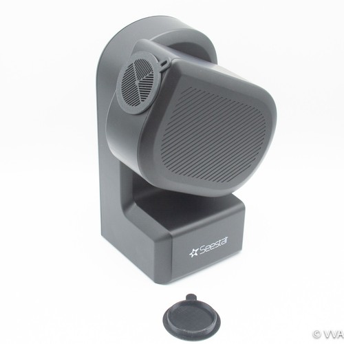 ZWO Seestar S50 Telescope Focusing Mask Lens Cap Long Dew Shield FREE SHIPPING - Picture 6 of 7