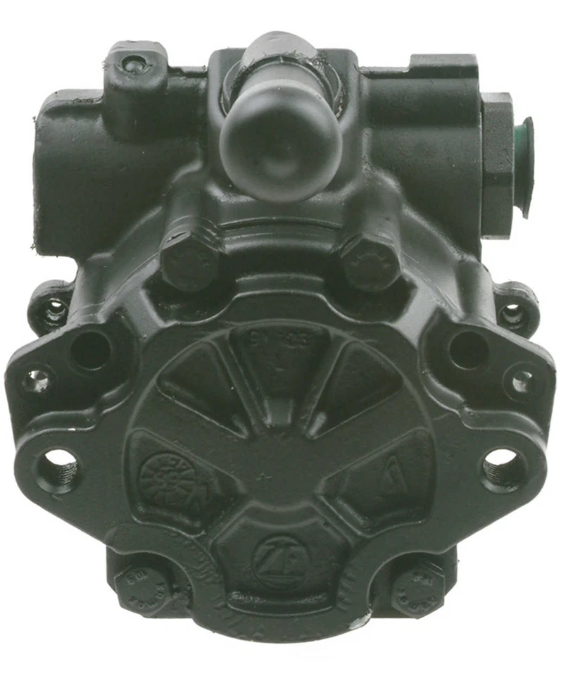 Насос гидроусилителя руля подходит для Volkswagen Passat Jetta Corrado 1992-1999 годов выпуска CARDONE REMA - Изображение 2 из 4