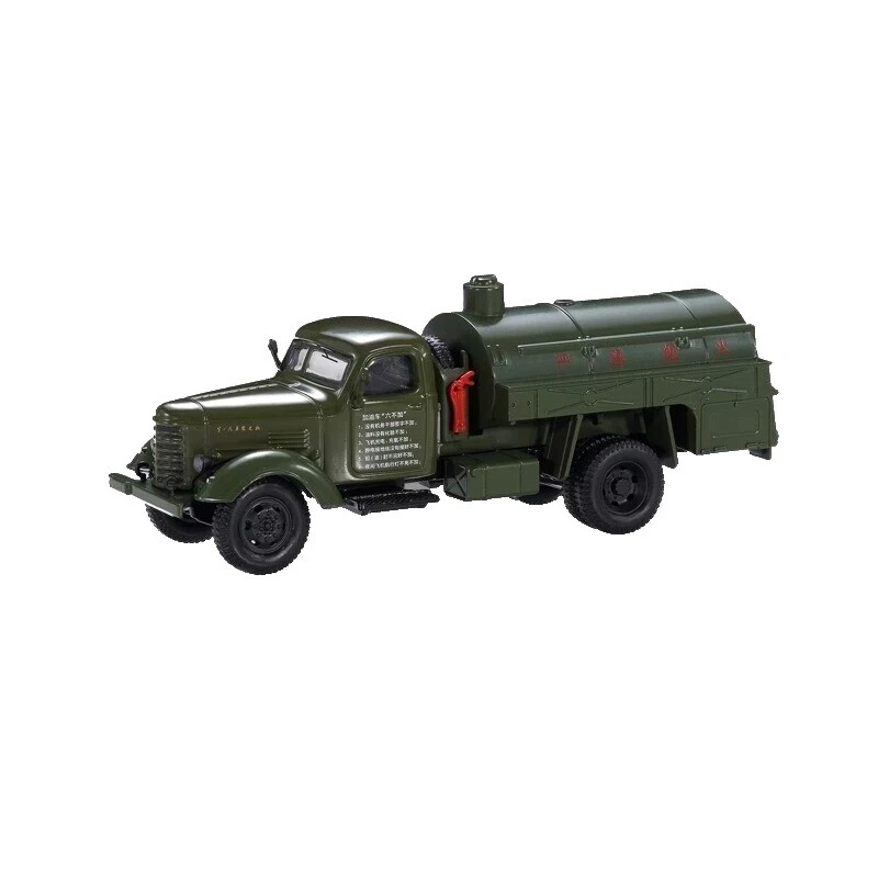 1:64 Scale Diecast y de Juguete camiones cisterna