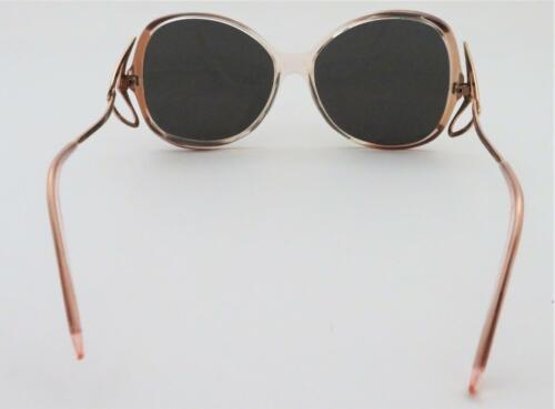 Vintage Givenchy PANACHE 1 Womens Sunglasses, France