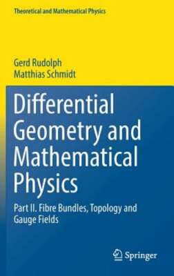 Differential Geometry and Mathematical Physics: Part II. Fibre Bundles, Topology