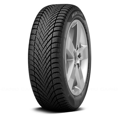 Pirelli Cinturato Winter 235/55R17XL 103V BSW (2 Tires) eBay