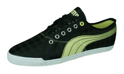 puma crete