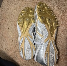 Asics Hyper Rocket Girl III, Women  s Size 7