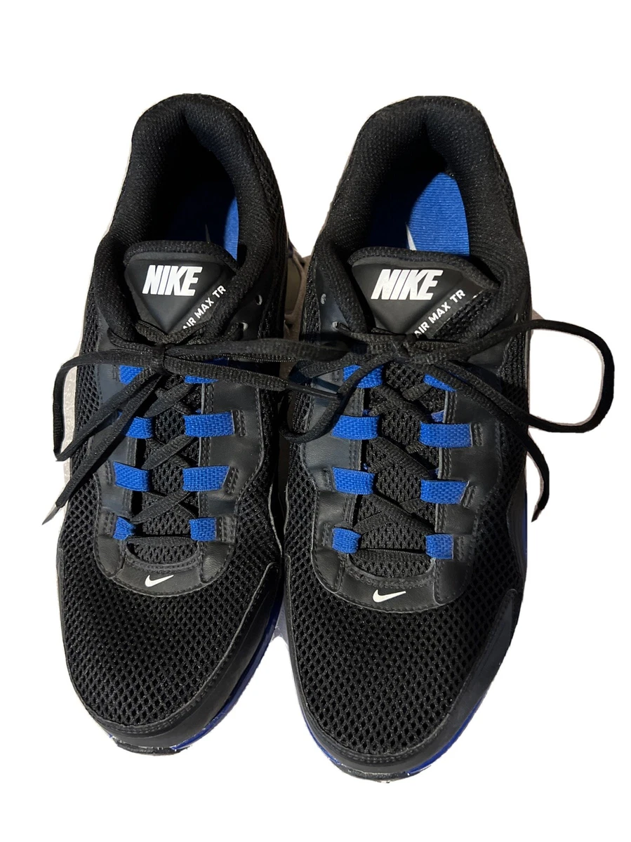 Nike air 2025 max tr 2k12