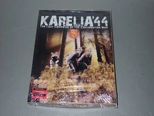 Karelia '44 Last Campaign Of The Continuation War, MMP SCS, New