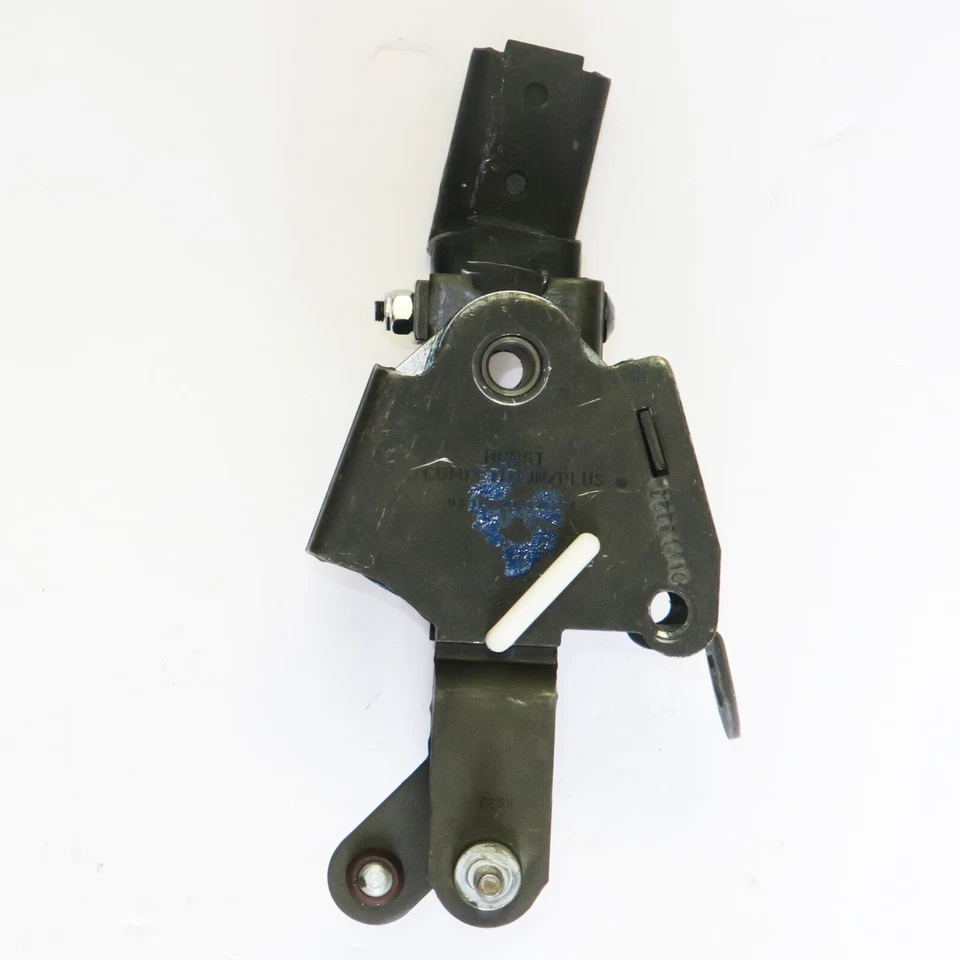 1971 Ford Mustang 4 Speed HURST Factory 4 Speed Shifter 7831 T Rebuilt SURVIVOR! - Image 2 of 4