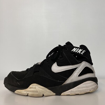Nike Air Trainer Max 91 Black 309748-012 2004 Shoes Sneakers Nike Air Trainer Max 91 Black 309748-012 2004 Shoes Sneakers