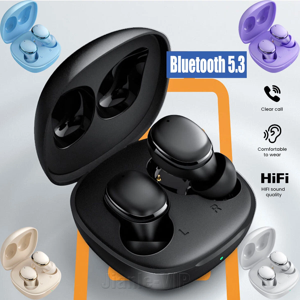 Bluetooth earbuds for samsung s20 hot sale